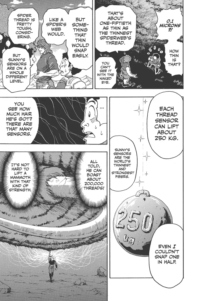 Toriko Chapter 33 image 09_optimized